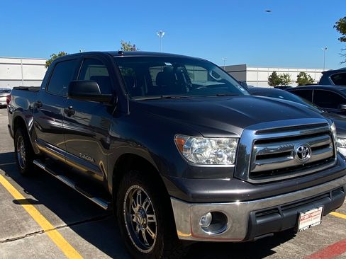 Used 2013 Toyota Tundra 2WD CrewMax image 13