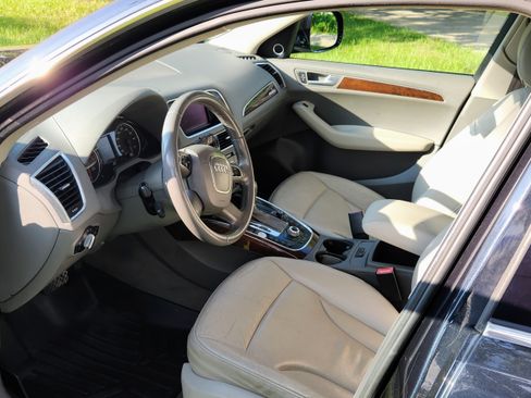 Used 2012 Audi Q5 3.2 Prestige image 14