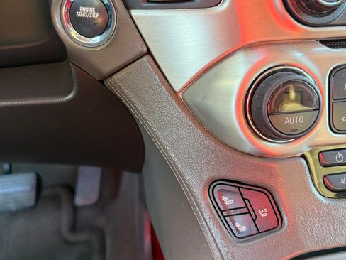 Used 2015 GMC Yukon Denali w/ Open Road Package image 26