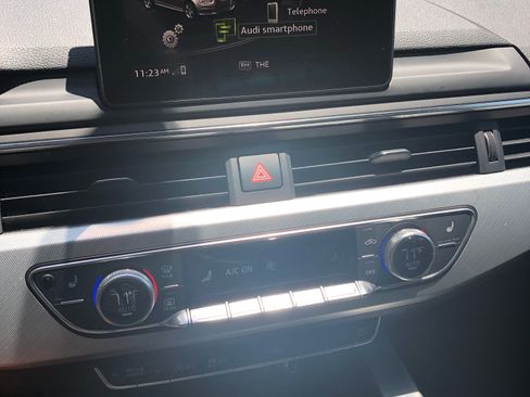 Used 2017 Audi A4 2.0T Premium w/ Convenience Package image 24