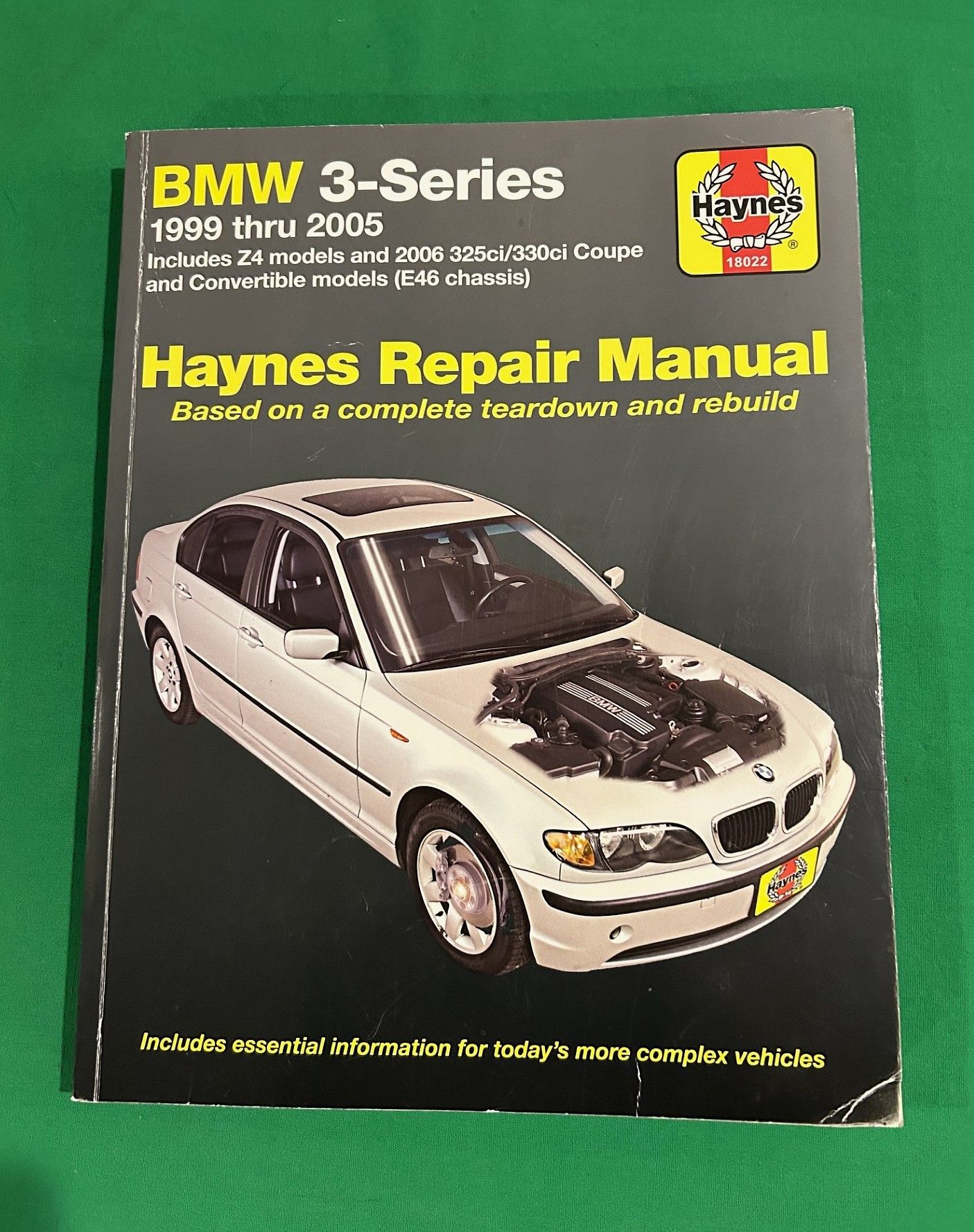 Used 1999 BMW 328i Sedan RWD image 29