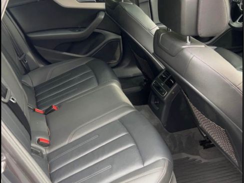 Used 2017 Audi A4 2.0T Premium Plus w/ Premium Plus Package image 6