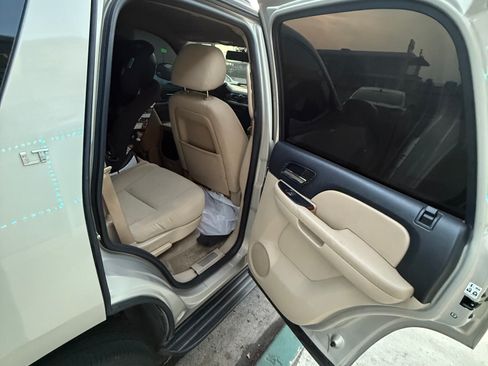 Used 2007 Chevrolet Tahoe LT w/ 1LT Special Edition image 27