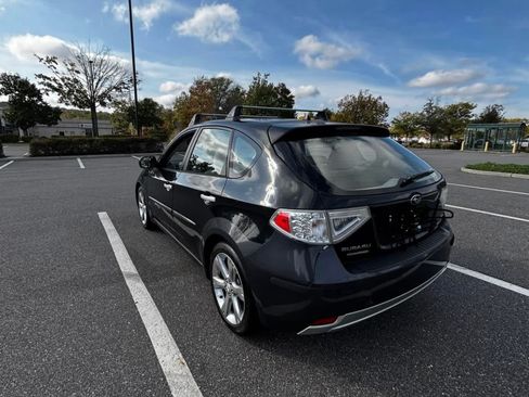 Used 2011 Subaru Impreza Outback Sport image 15