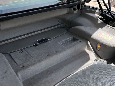 Used 2004 Lexus SC 430 Convertible image 20