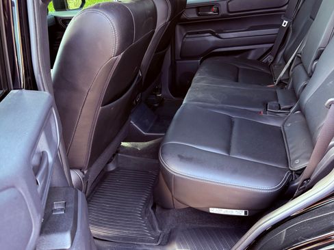 Used 2024 Toyota Land Cruiser 1958 AWD/4WD image 13