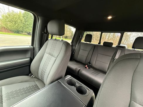 Used 2020 Ford F150 XLT w/ Equipment Group 302A Luxury image 16