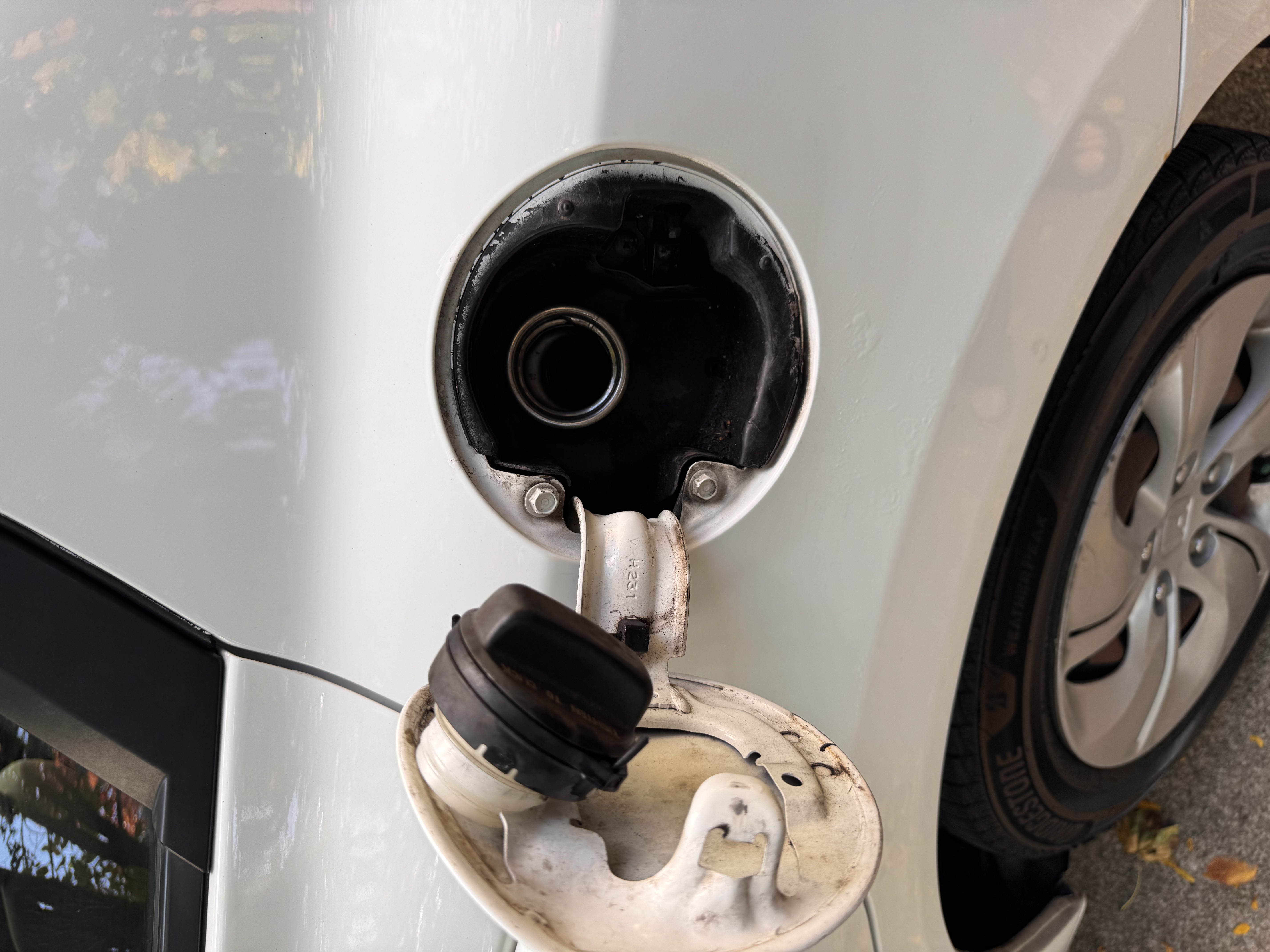 Used 2013 Honda Civic LX image 30