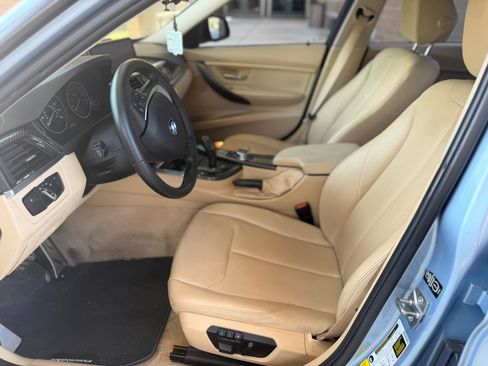 Used 2014 BMW 328i Sedan RWD image 26