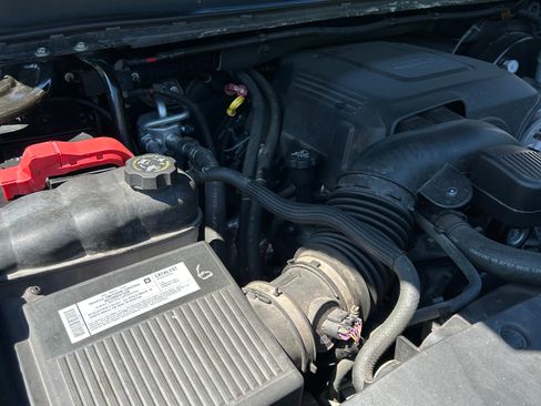 Used 2008 Chevrolet Silverado 1500 W/T w/ LS Package RWD image 13