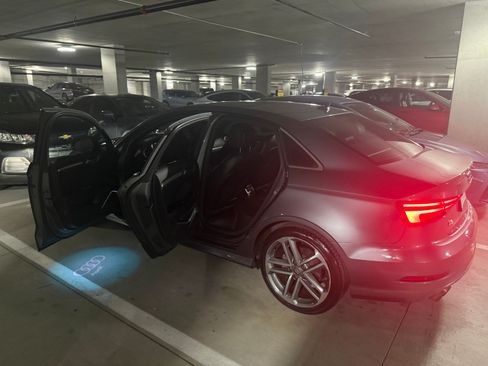 Used 2018 Audi A3 2.0T Premium Plus FWD image 8