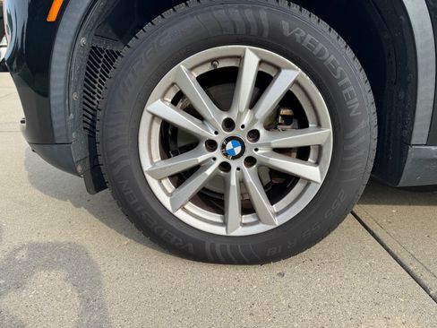 Used 2015 BMW X5 xDrive35i AWD/4WD image 14