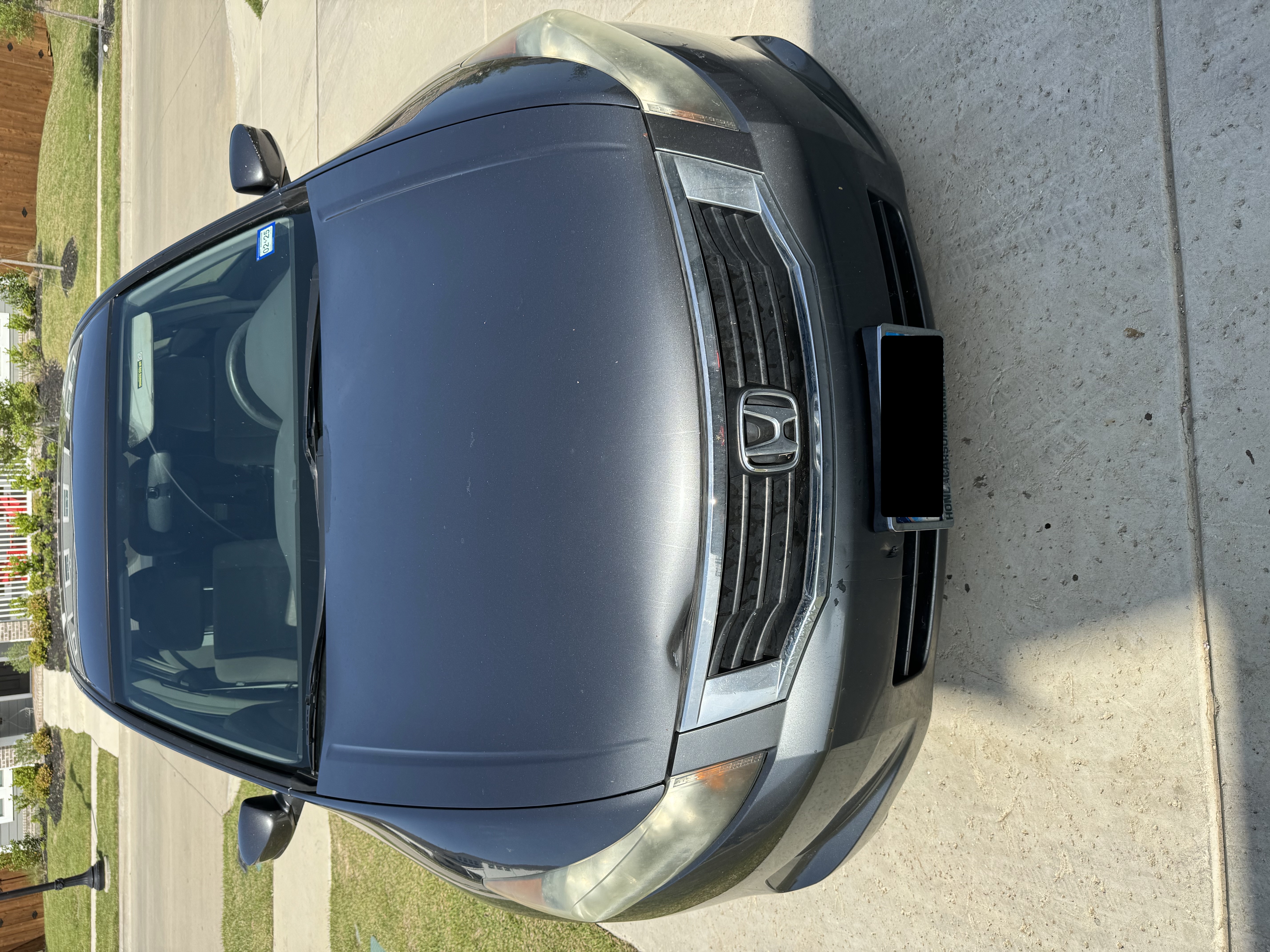 Used 2009 Honda Accord LX image 19
