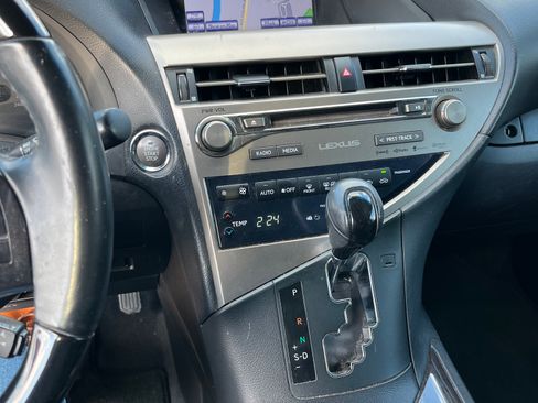 Used 2015 Lexus RX 350 AWD image 9