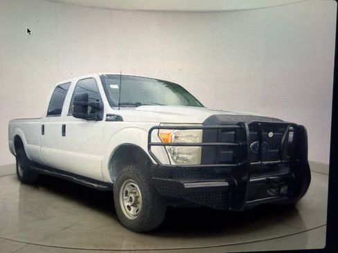 Used 2014 Ford F350 XL w/ Power Equipment Group image 11
