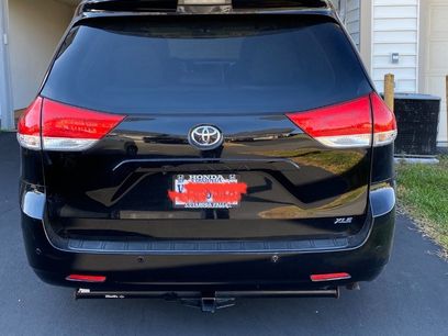 Used 2011 Toyota Sienna XLE