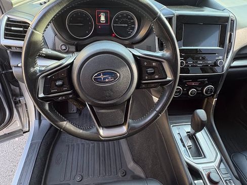 Used 2020 Subaru Forester Premium w/ Popular Package #1 image 11