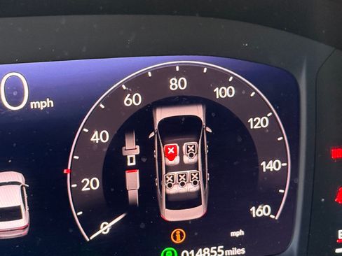 Used 2024 Honda Accord EX image 2