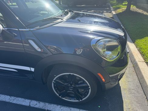 Used 2013 MINI Cooper Countryman S image 9