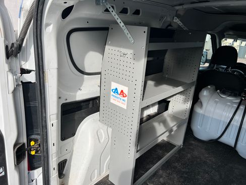 Used 2017 RAM ProMaster City Tradesman SLT w/ Rear Back-up Camera Group image 14