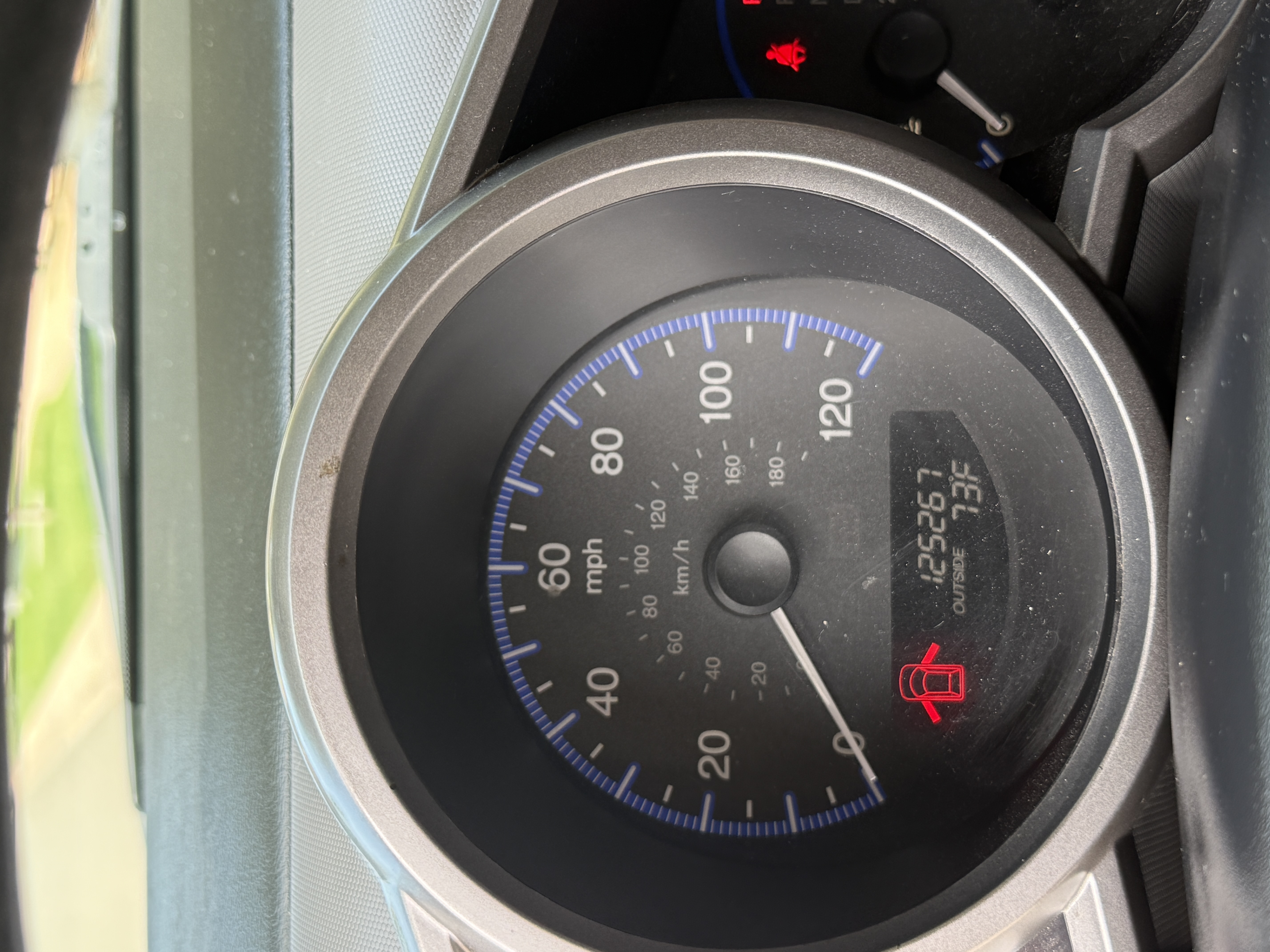 Used 2010 Honda Element EX image 15