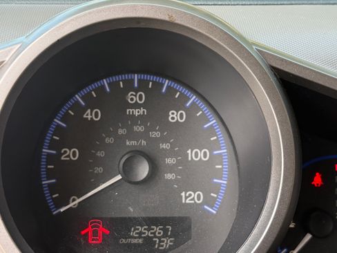 Used 2010 Honda Element EX image 15