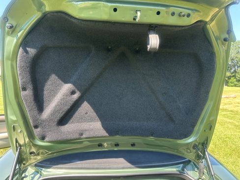 Used 1999 Jaguar XK8 Convertible image 13