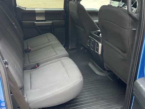 Used 2015 Ford F150 XLT w/ Equipment Group 301A Mid image 22