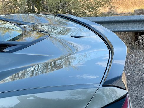 Used 2023 Chevrolet Corvette Stingray Preferred Cpe w/ 2LT image 29