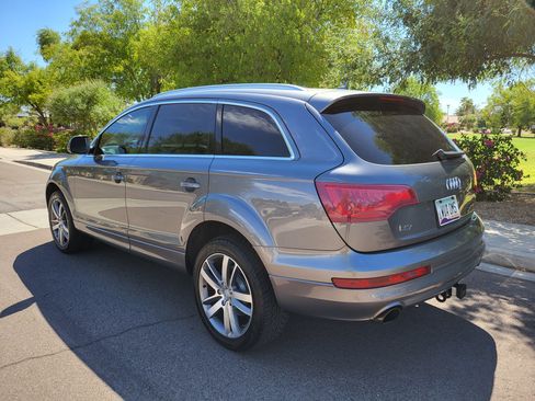 Used 2013 Audi Q7 3.0T Premium Plus image 9