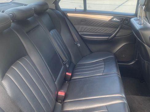 Used 2005 Mercedes-Benz C 55 AMG Sedan image 15