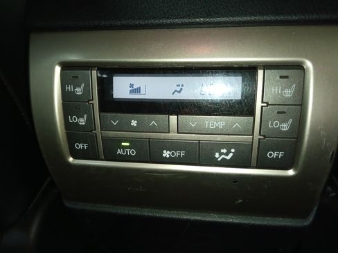 Used 2010 Lexus GX 460 image 17