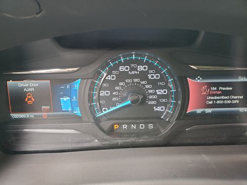 Used 2016 Ford Flex Limited w/ Equipment Group 303A image 13