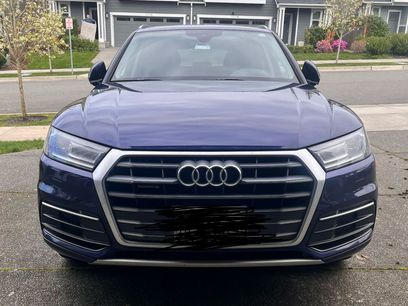 Used 2018 Audi Q5 2.0T Premium w/ Convenience Package