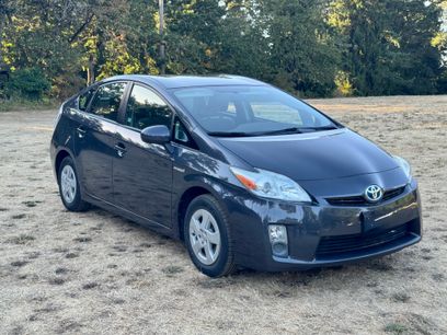 Used 2010 Toyota Prius Two