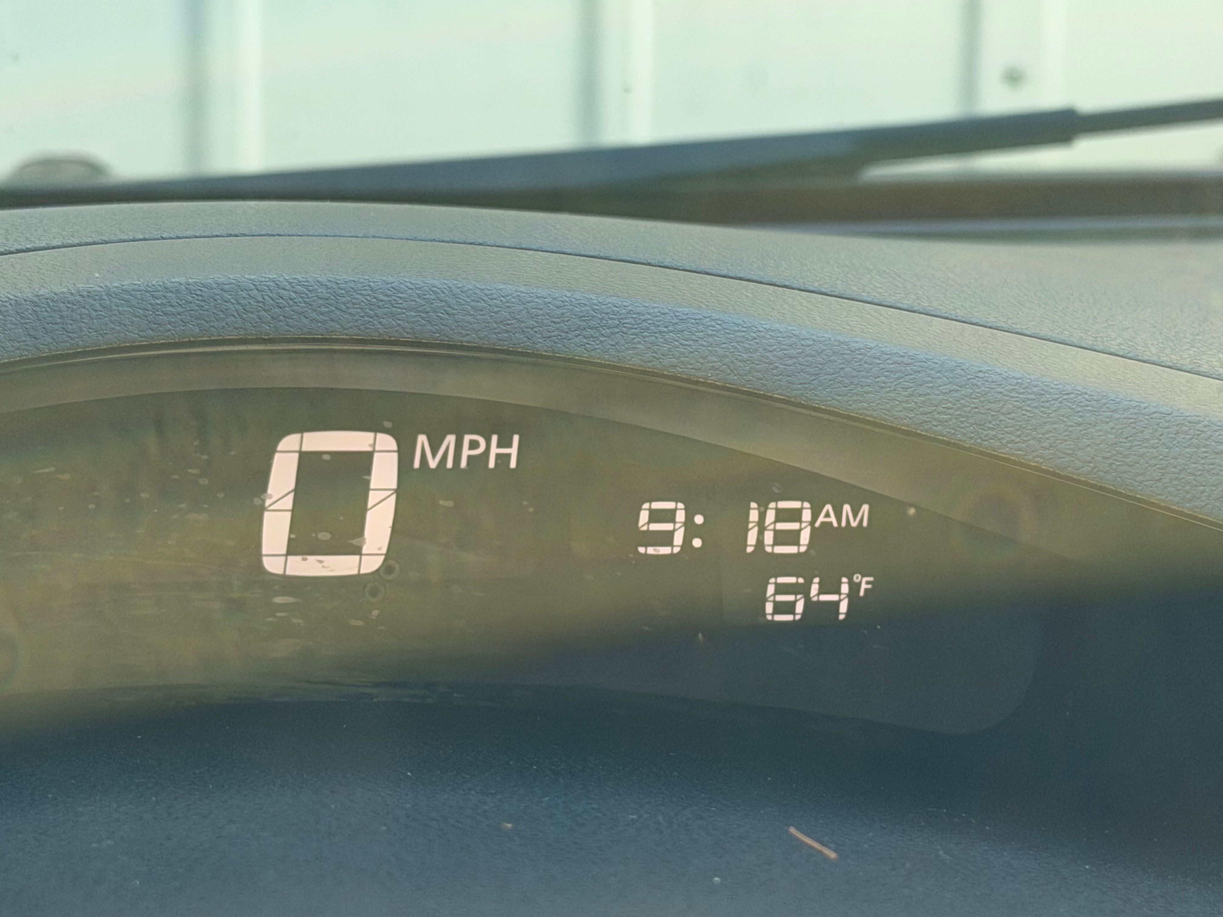 Used 2017 Nissan Leaf S w/ Charge Package FWD image 11