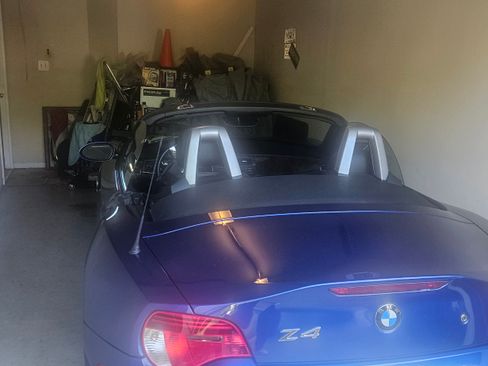 Used 2007 BMW Z4 3.0i image 19