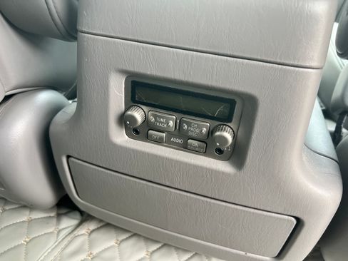 Used 2007 Lexus LX 470 470 Sport Utility 4D image 27