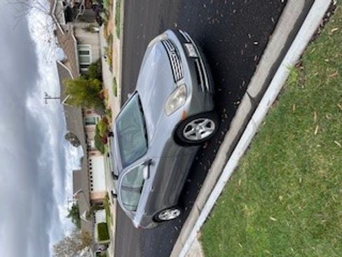 Used 2004 INFINITI G35 Sedan image 12