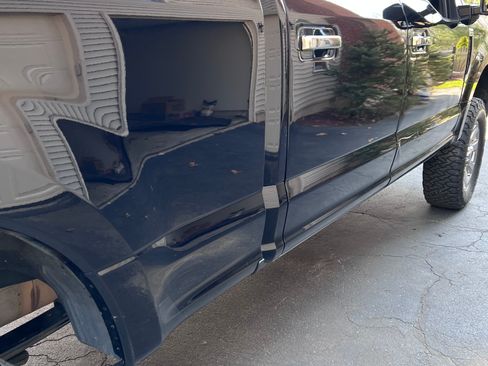 Used 2017 Ford F250 Platinum w/ Platinum Ultimate Package image 20