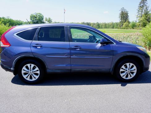 Used 2012 Honda CR-V EX image 6