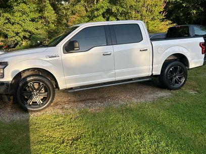Used 2019 Ford F150 XLT w/ Equipment Group 302A Luxury
