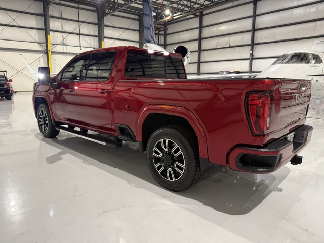 Used 2021 GMC Sierra 2500 Denali w/ Denali Ultimate Package AWD/4WD image 6