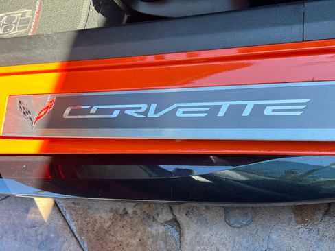 Used 2019 Chevrolet Corvette Grand Sport image 17