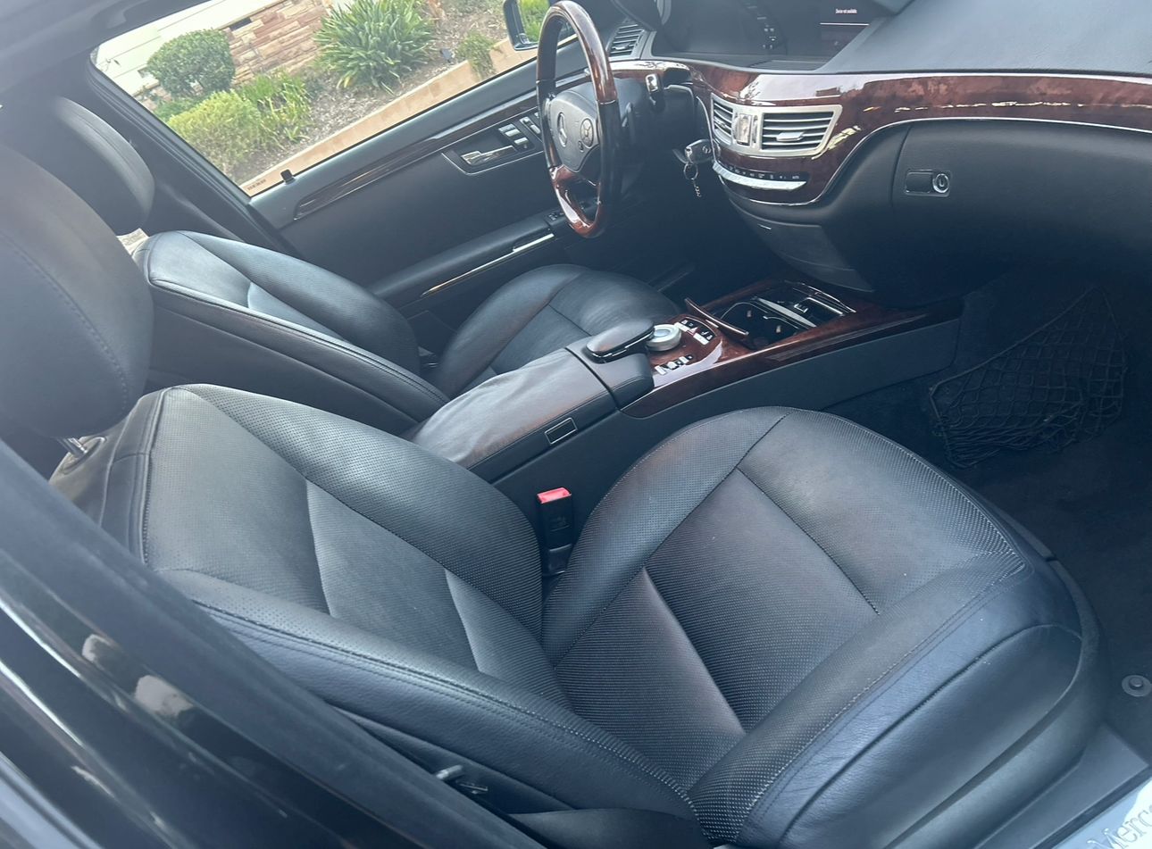 Used 2013 Mercedes-Benz S 550 image 12