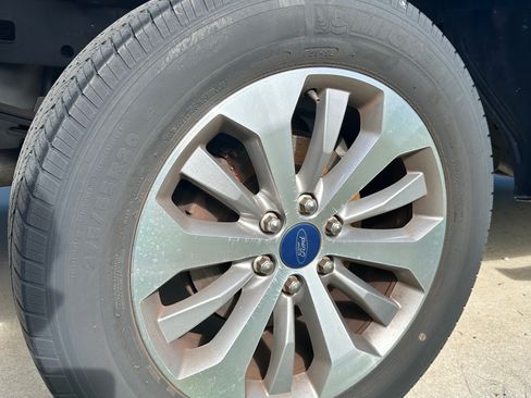 Used 2018 Ford F150 XL w/ Equipment Group 101A Mid RWD image 20