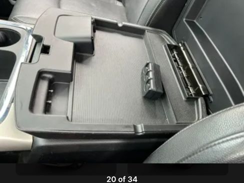 Used 2016 RAM 1500 Laramie w/ Convenience Group image 24