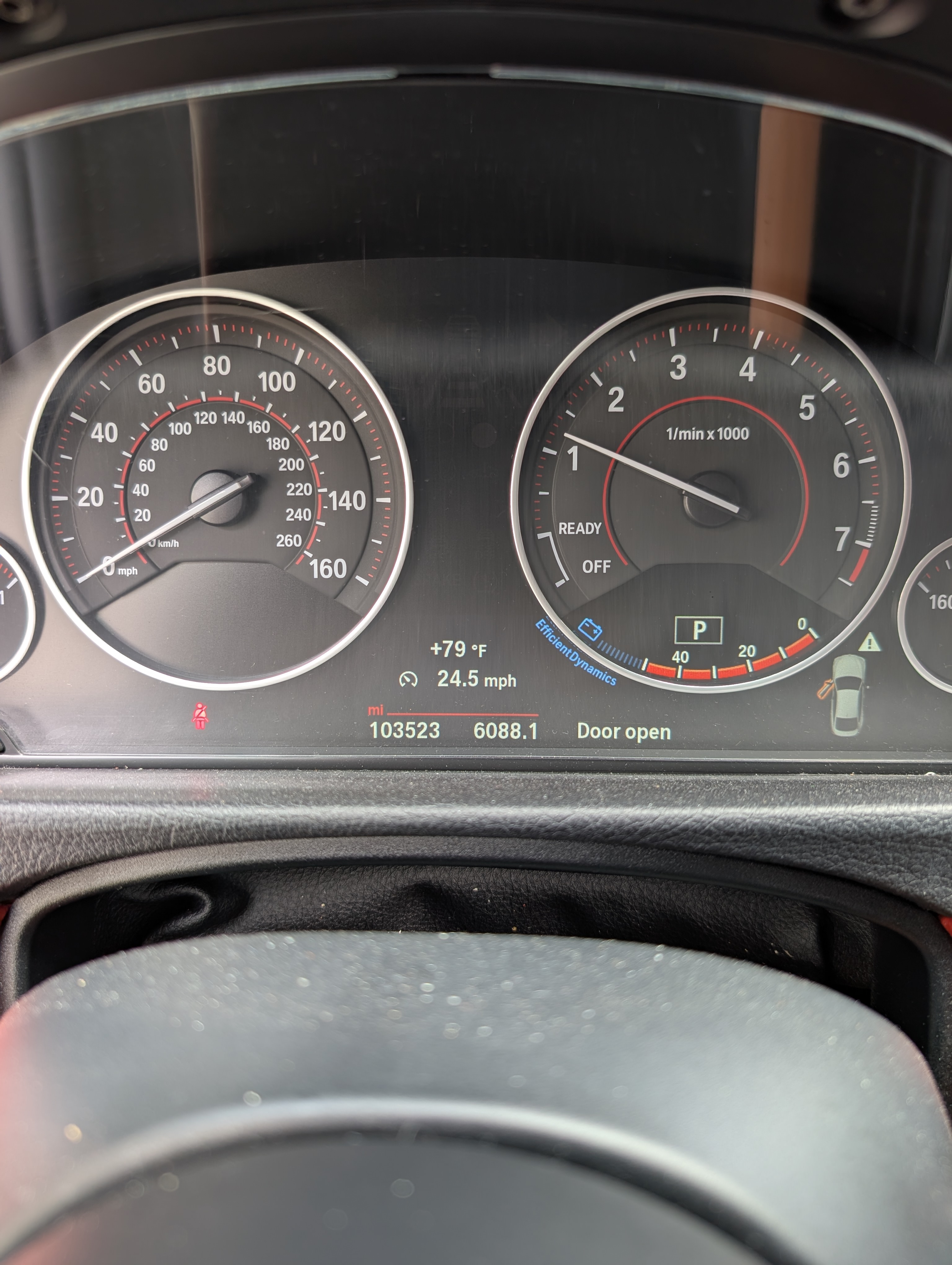 Used 2017 BMW 430i Gran Coupe RWD image 17
