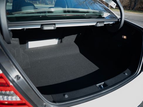 Used 2013 Mercedes-Benz C 63 AMG C 63 AMG Sedan 4D image 16