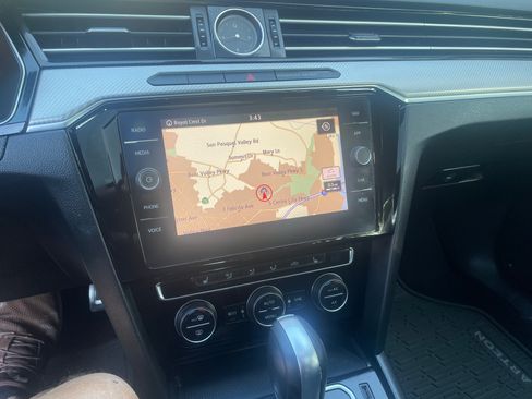 Used 2019 Volkswagen Arteon SEL image 12